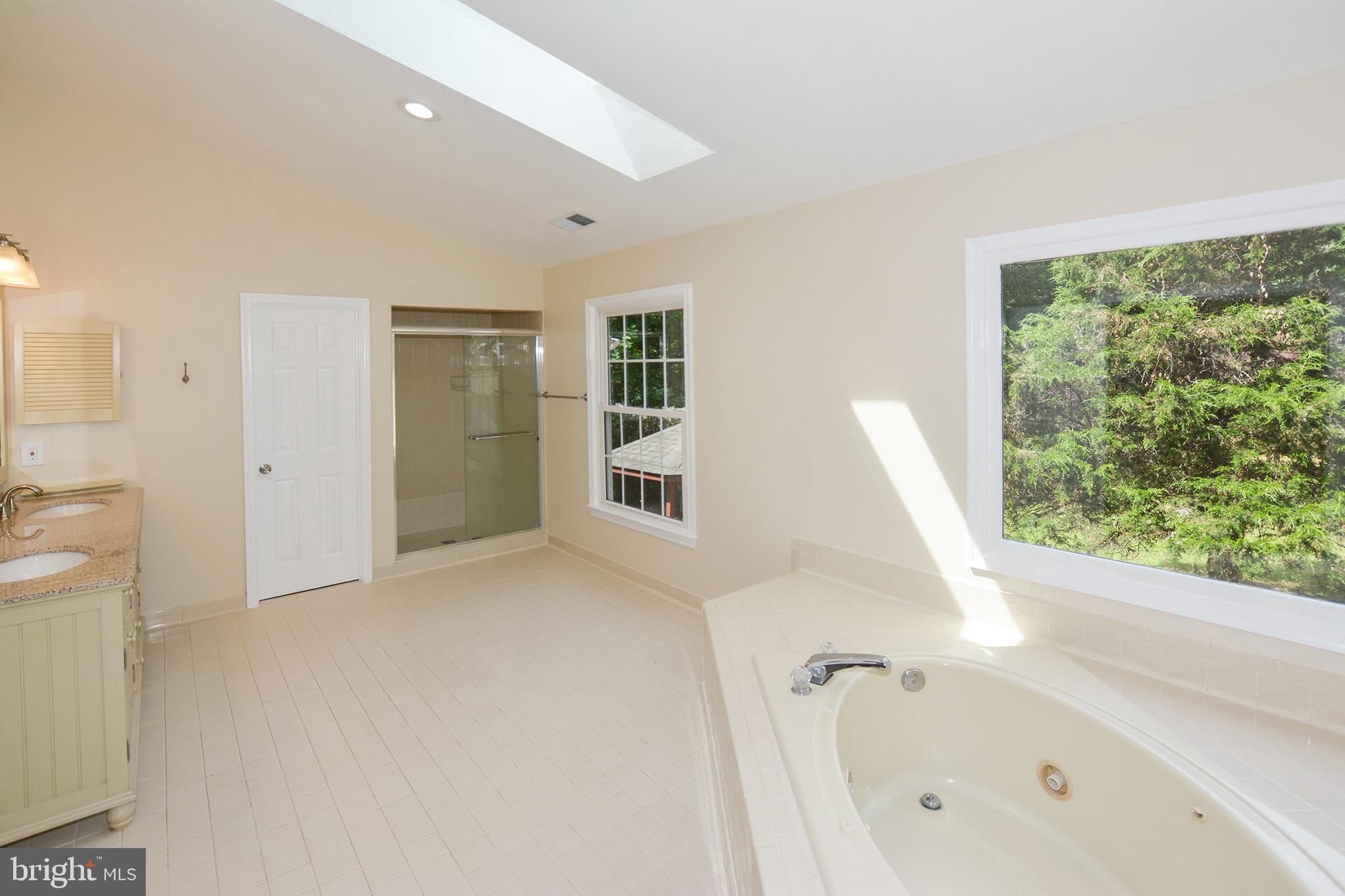 FAIRFAX STATION - Residential Lease