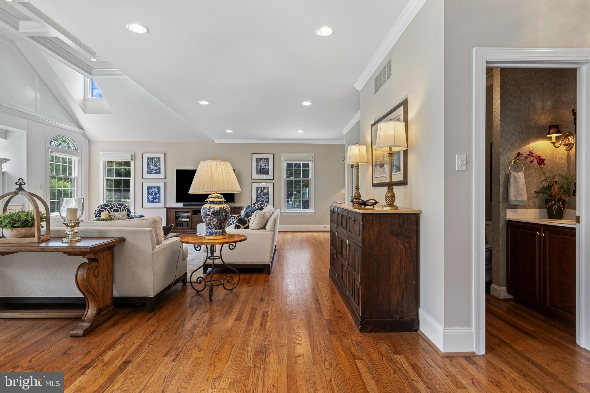 WYCKFIELD - Residential