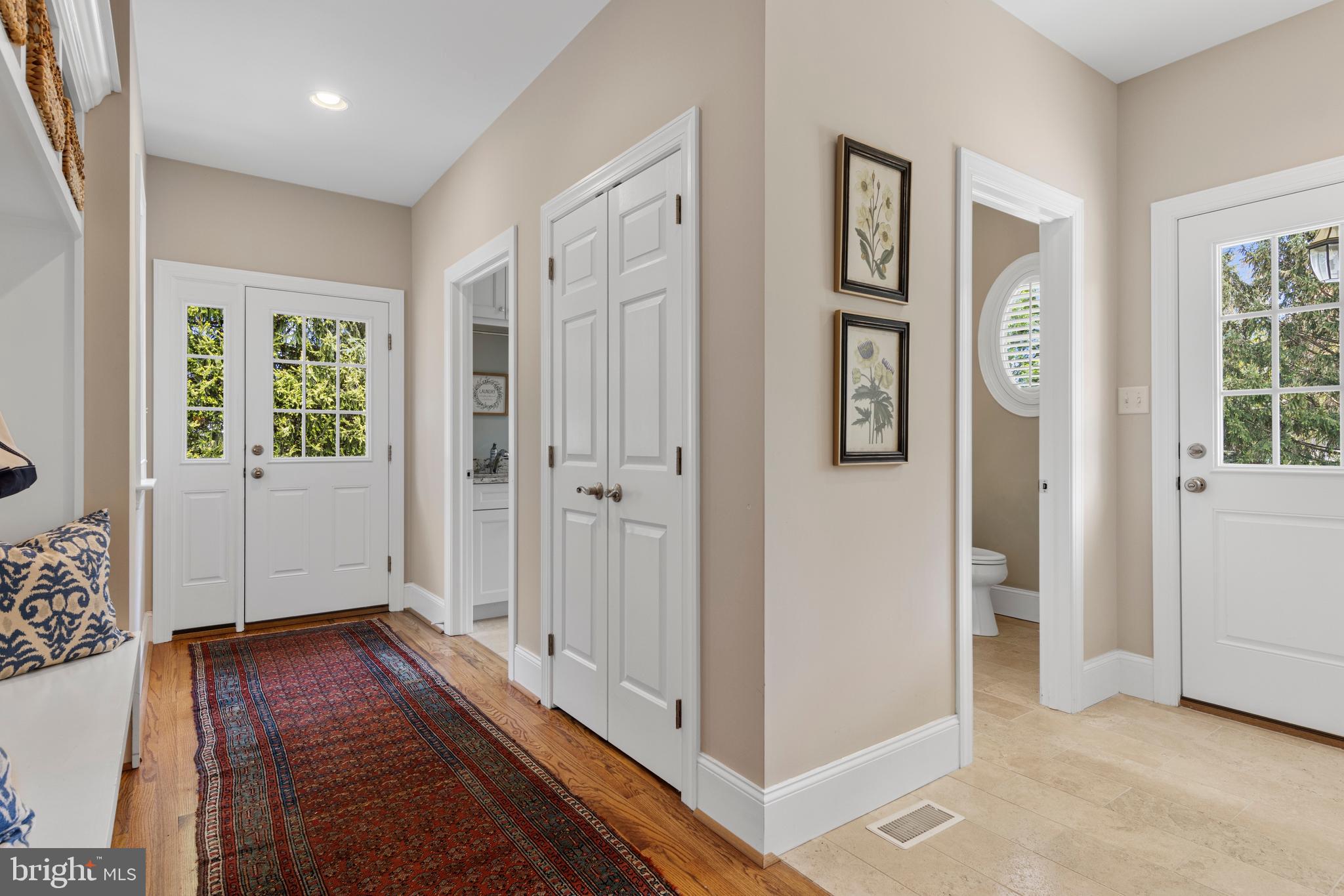 WYCKFIELD - Residential