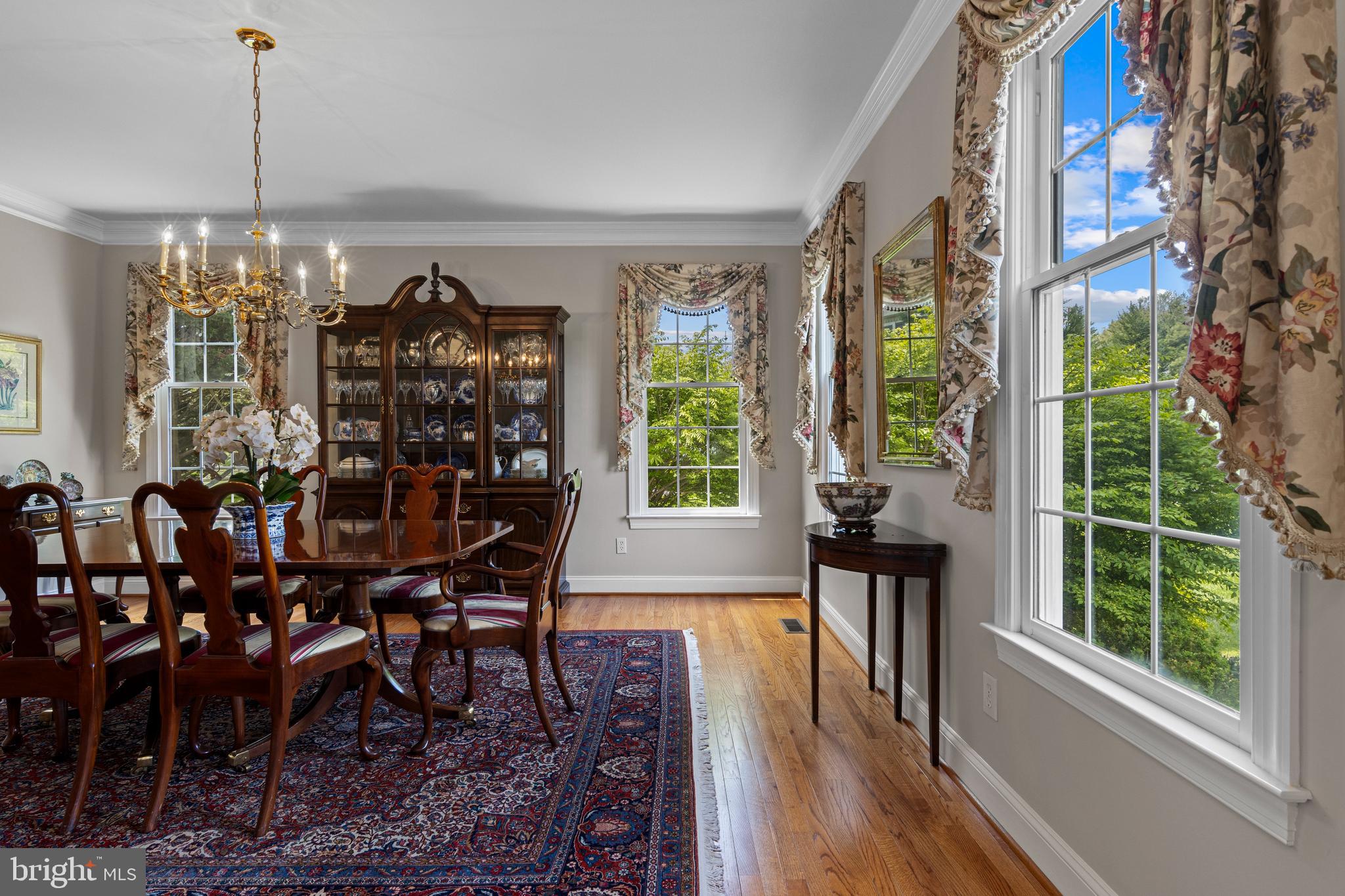 WYCKFIELD - Residential