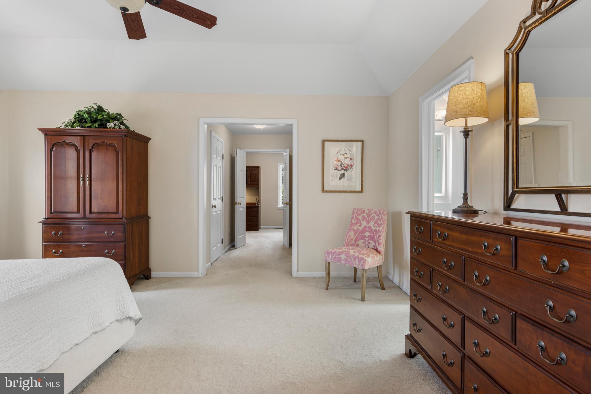 WYCKFIELD - Residential