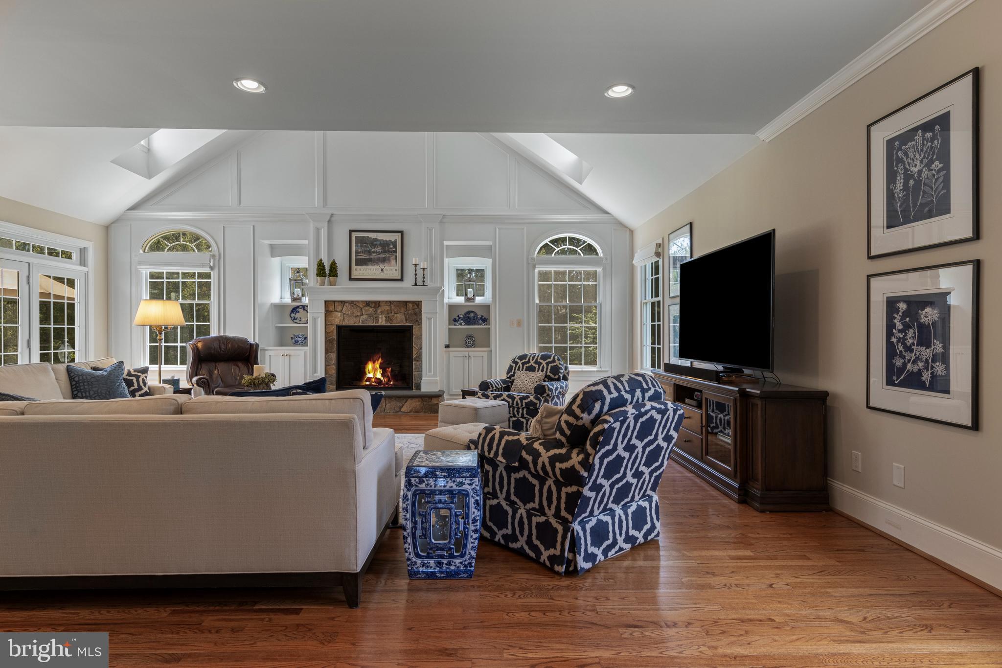 WYCKFIELD - Residential