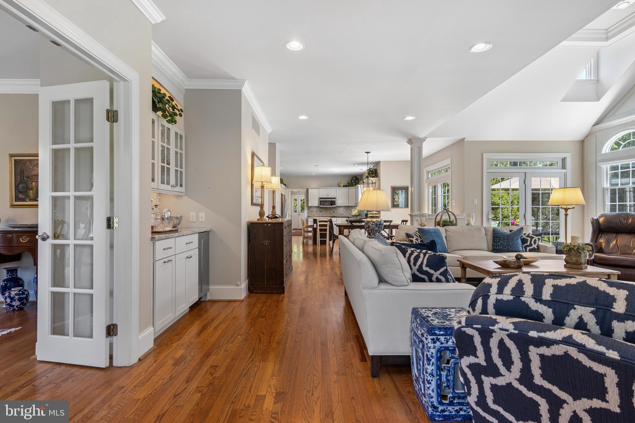 WYCKFIELD - Residential