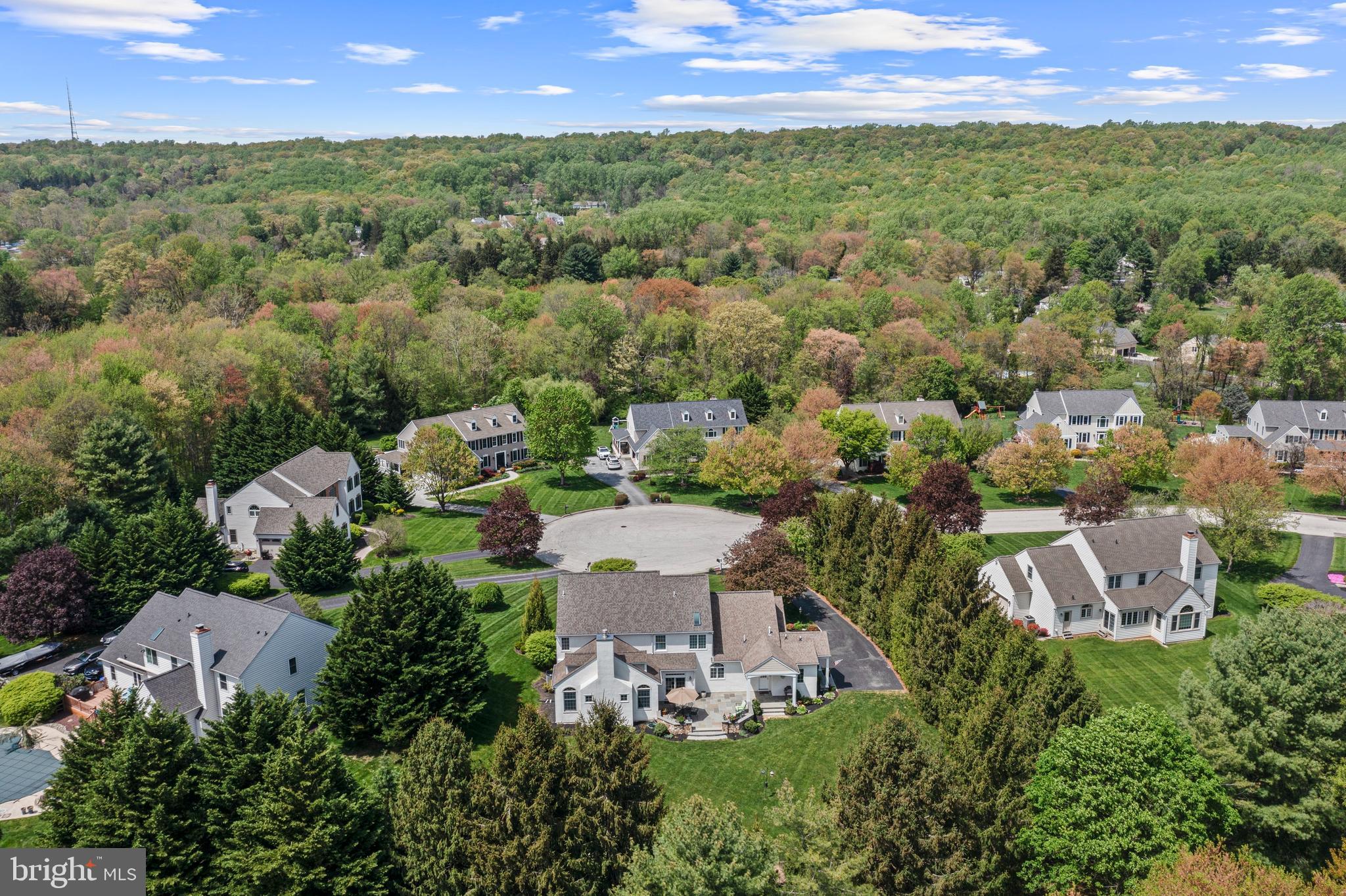 WYCKFIELD - Residential