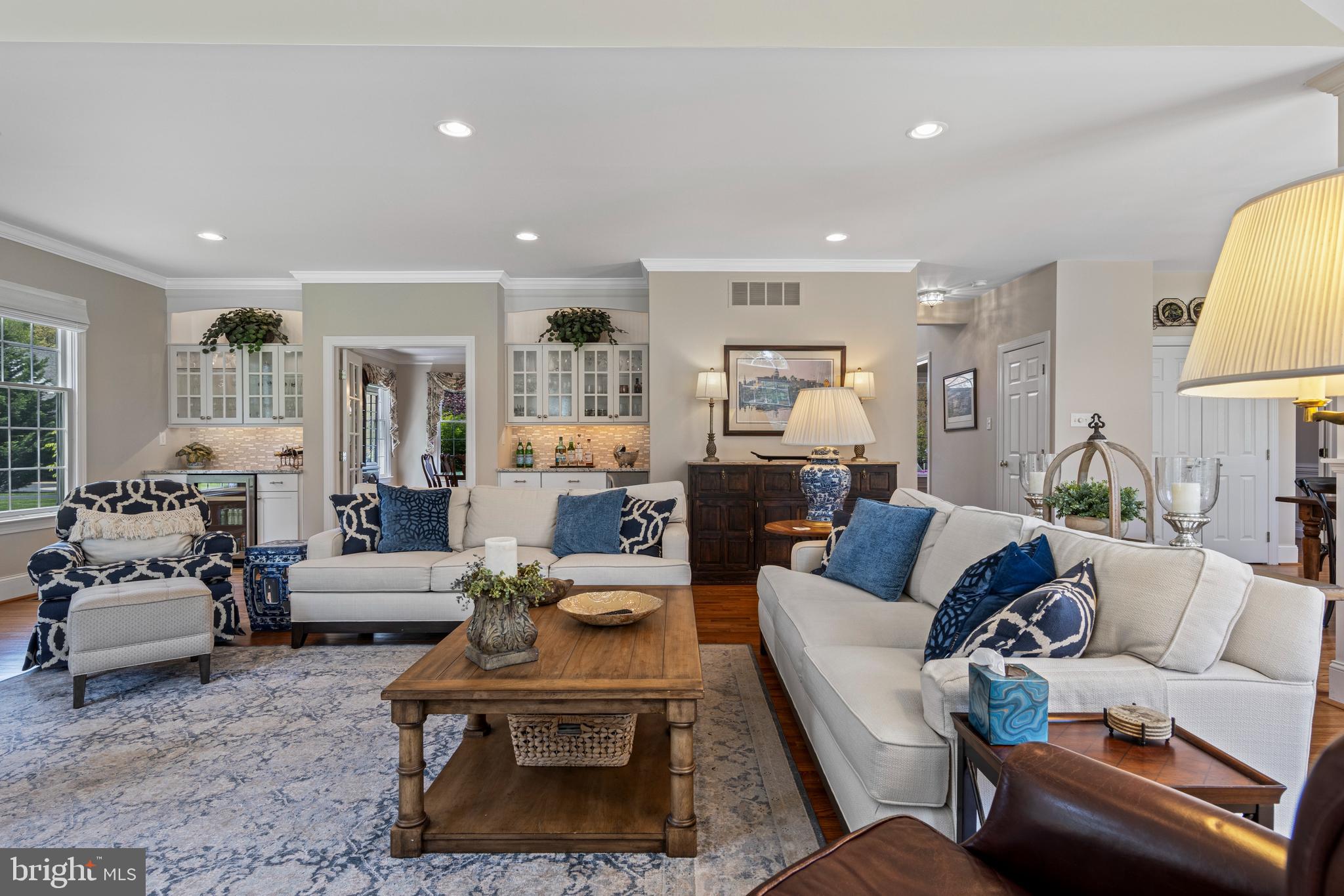 WYCKFIELD - Residential