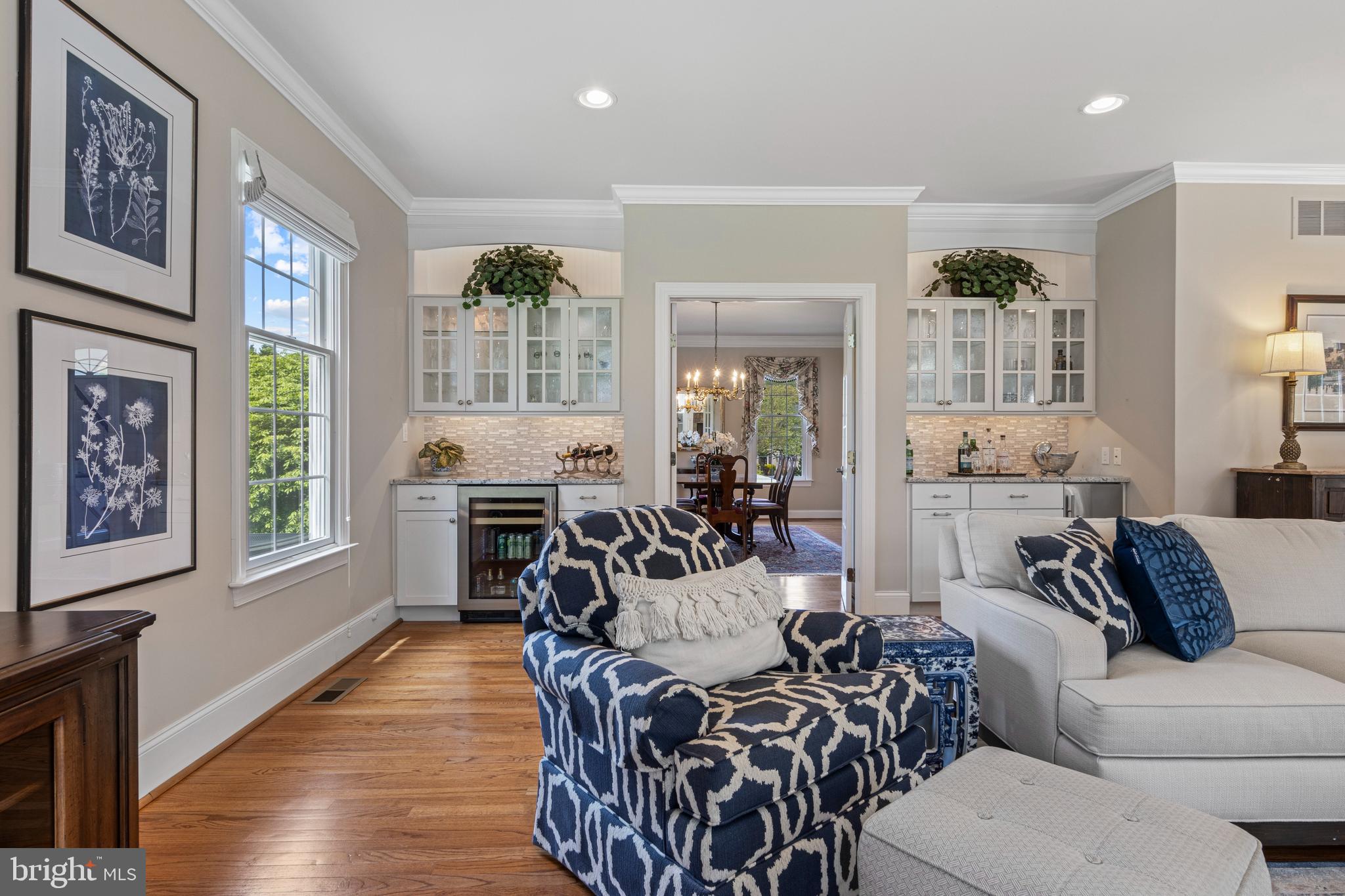 WYCKFIELD - Residential