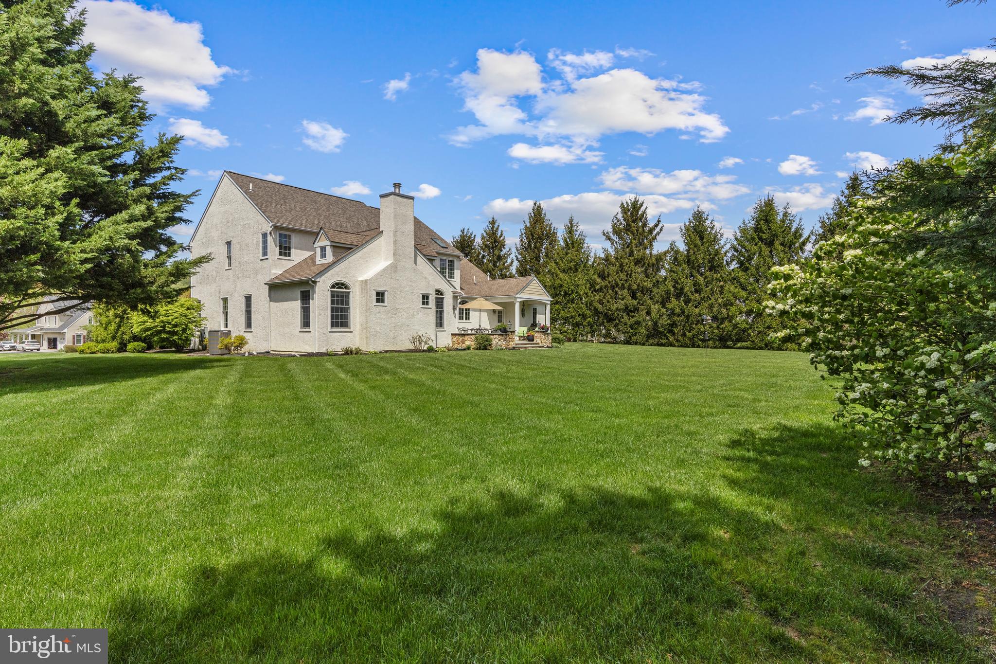 WYCKFIELD - Residential