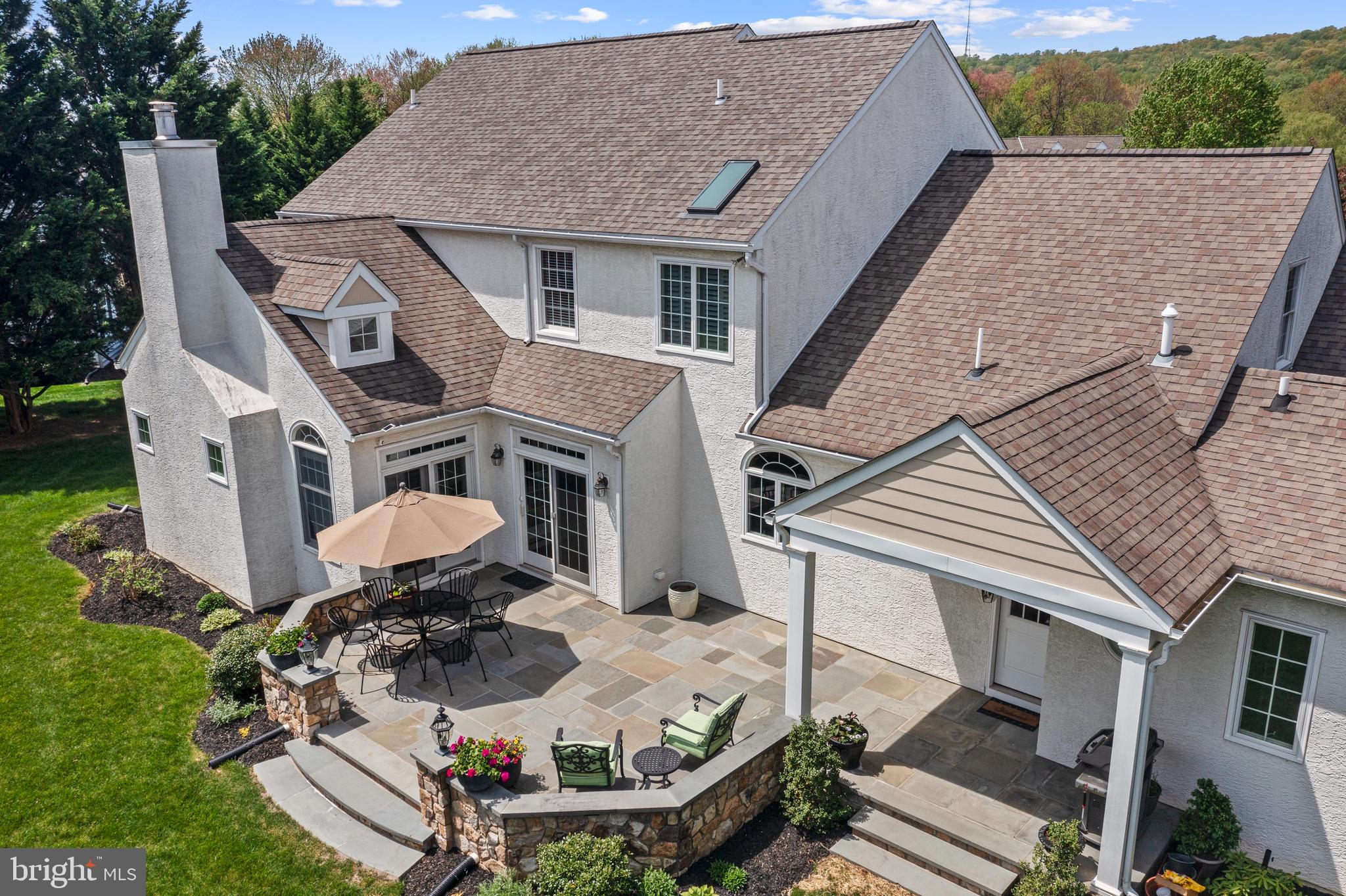 WYCKFIELD - Residential