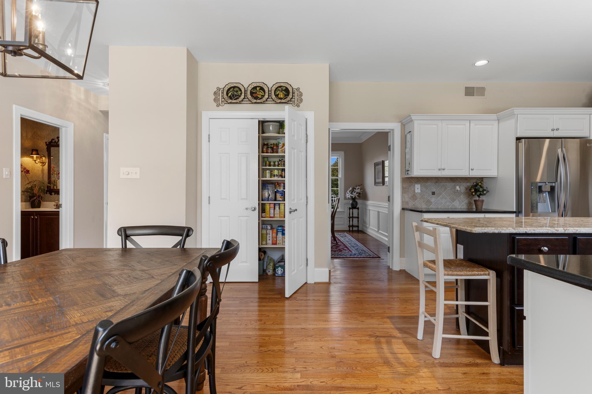 WYCKFIELD - Residential