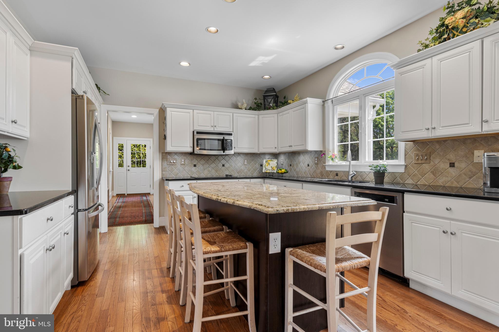 WYCKFIELD - Residential