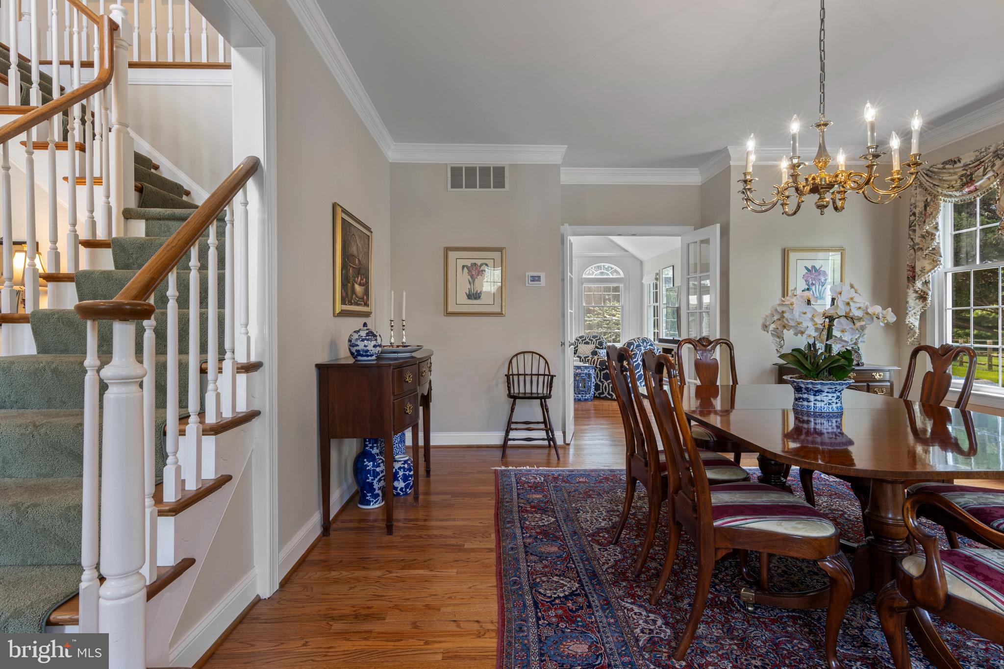 WYCKFIELD - Residential