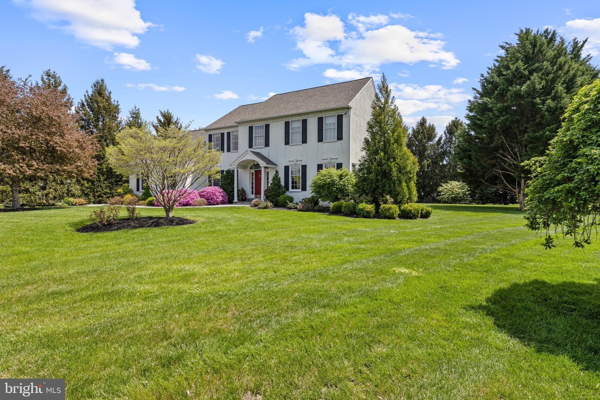 WYCKFIELD - Residential