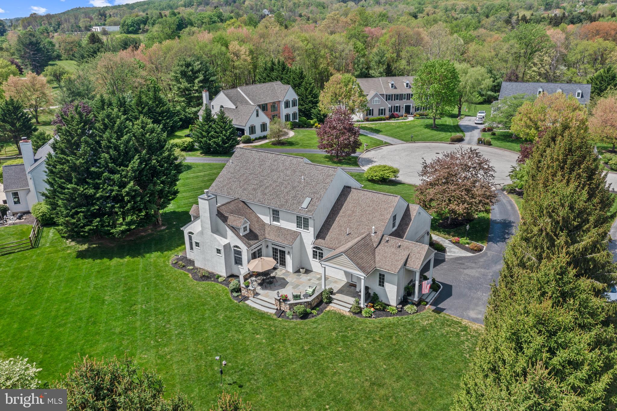 WYCKFIELD - Residential