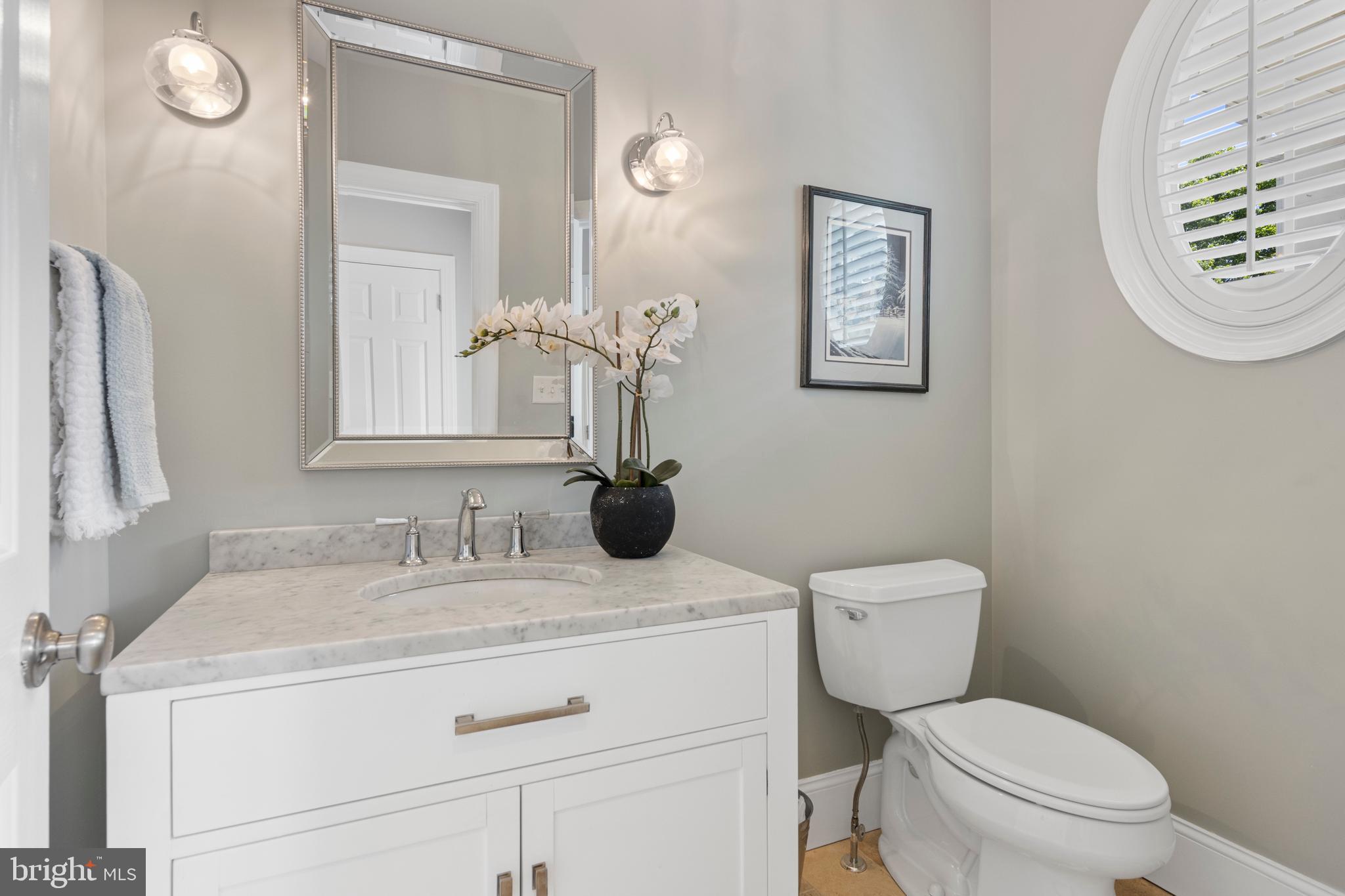 WYCKFIELD - Residential