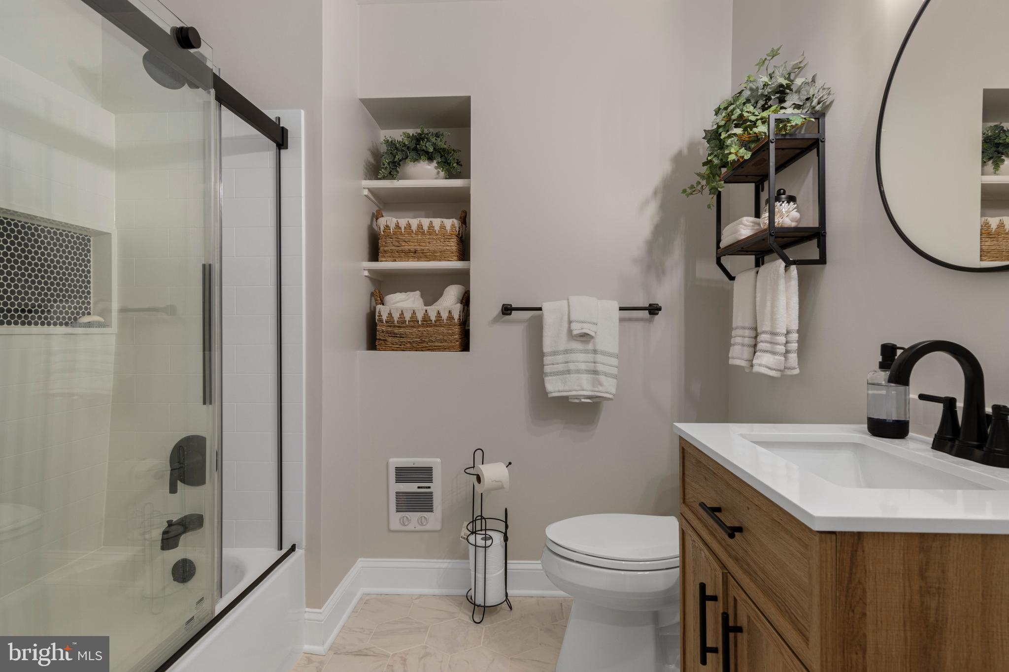 WYCKFIELD - Residential