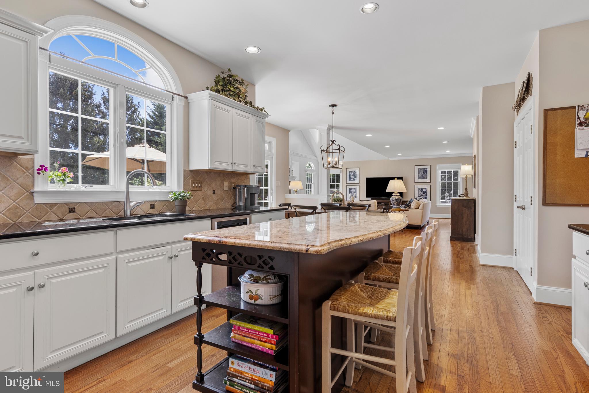 WYCKFIELD - Residential