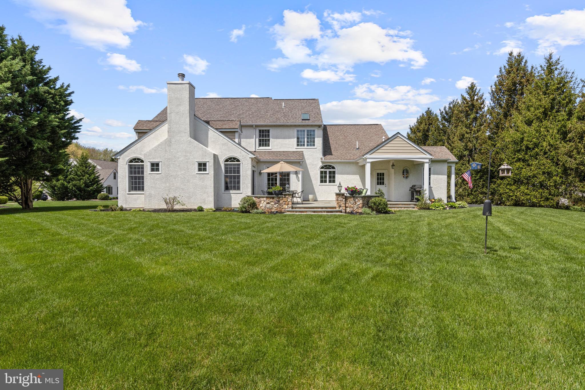 WYCKFIELD - Residential