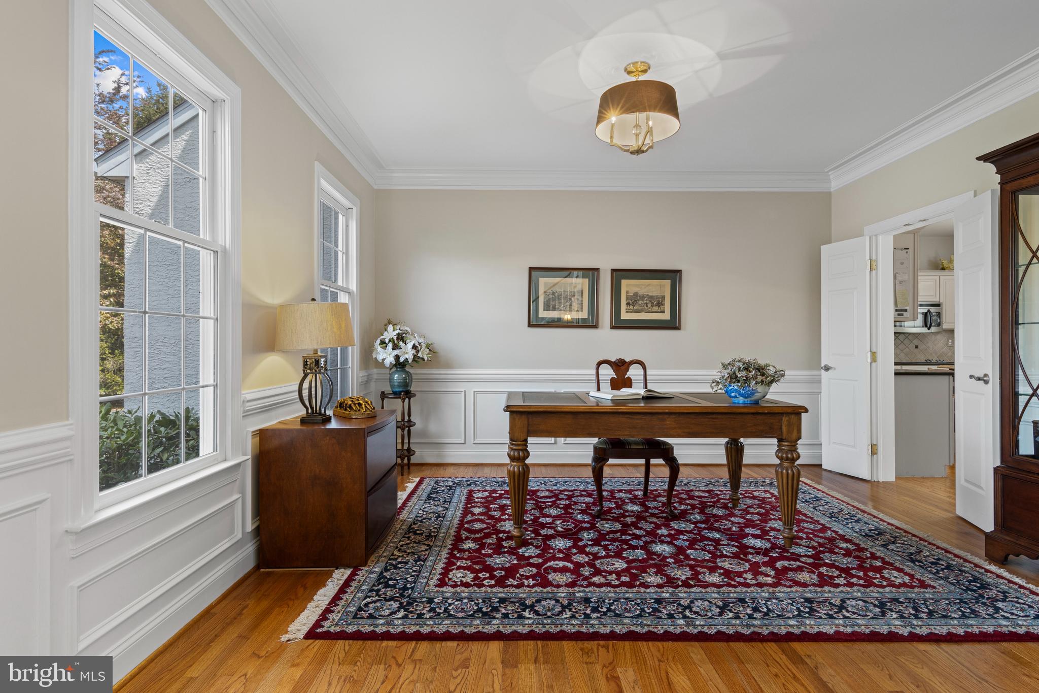 WYCKFIELD - Residential