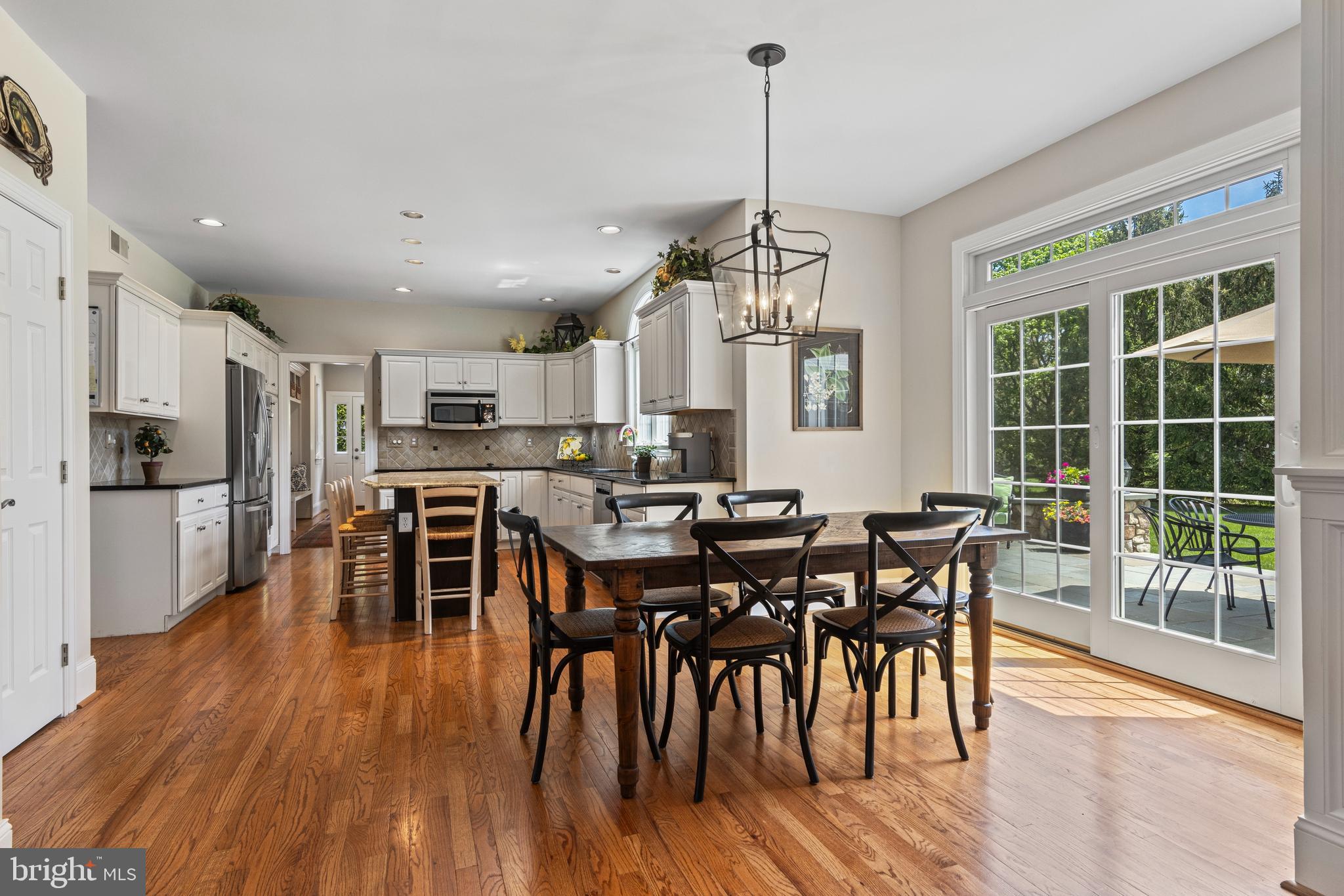 WYCKFIELD - Residential