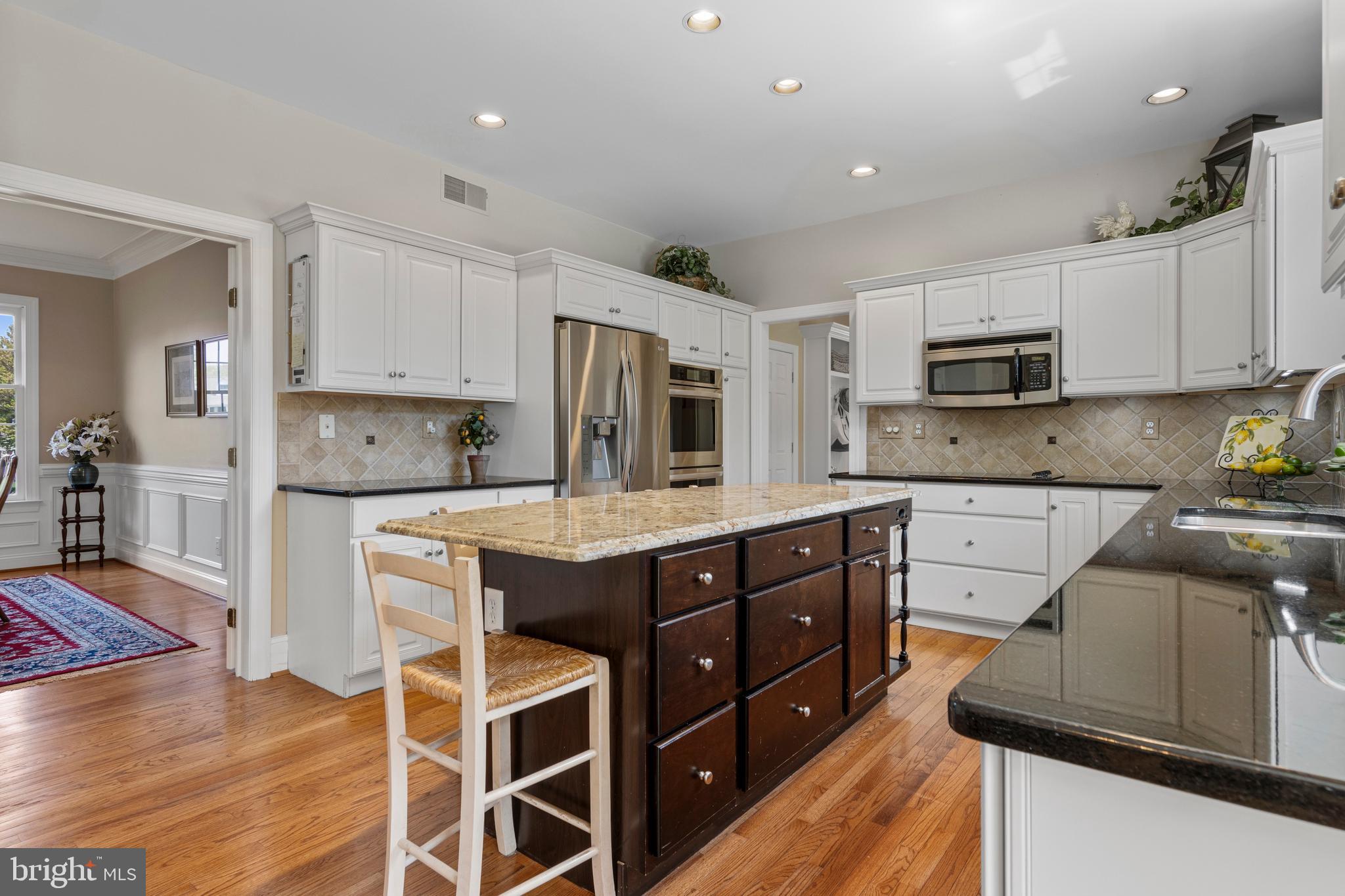 WYCKFIELD - Residential