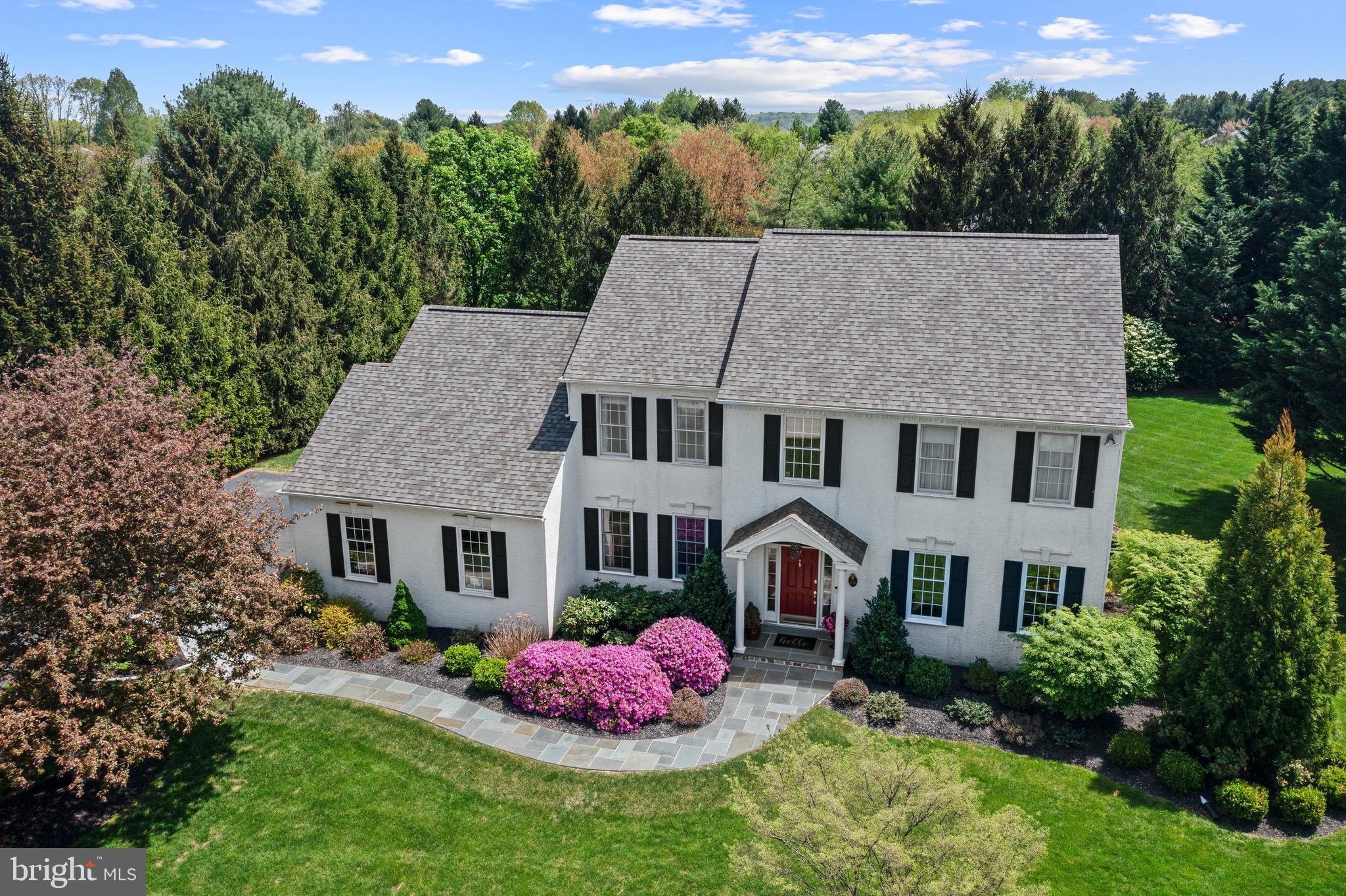 WYCKFIELD - Residential