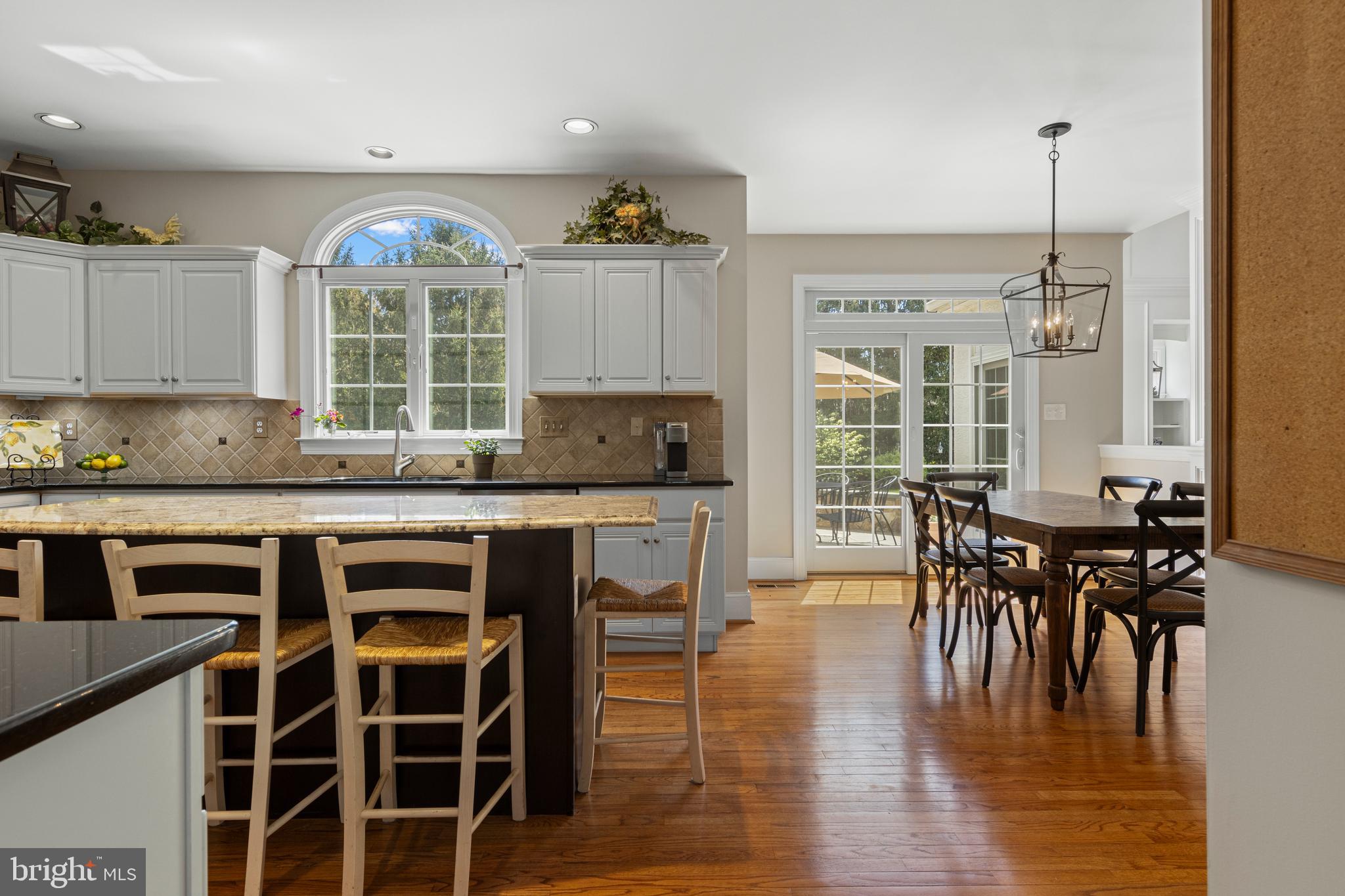 WYCKFIELD - Residential