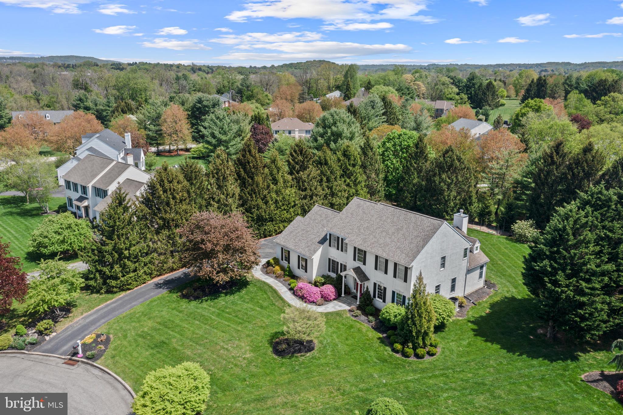 WYCKFIELD - Residential