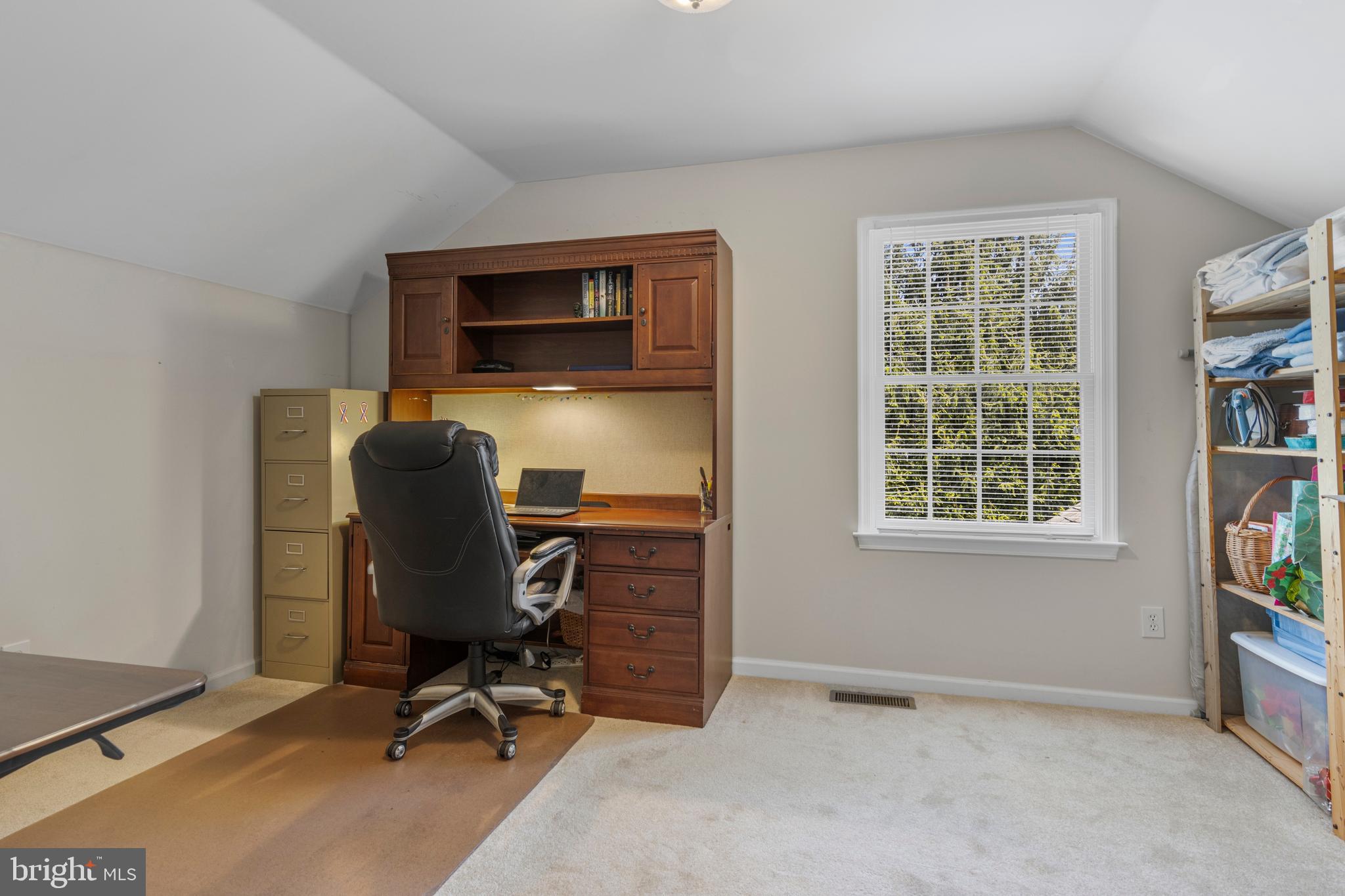 WYCKFIELD - Residential