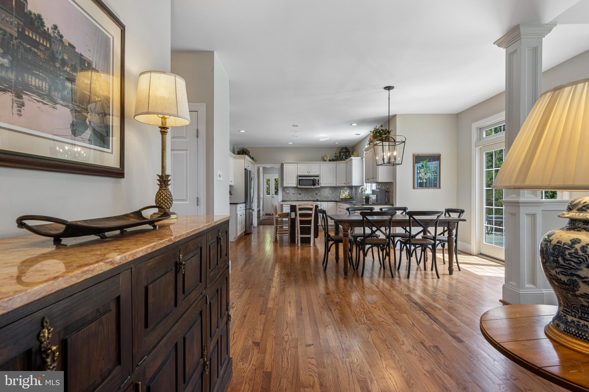 WYCKFIELD - Residential