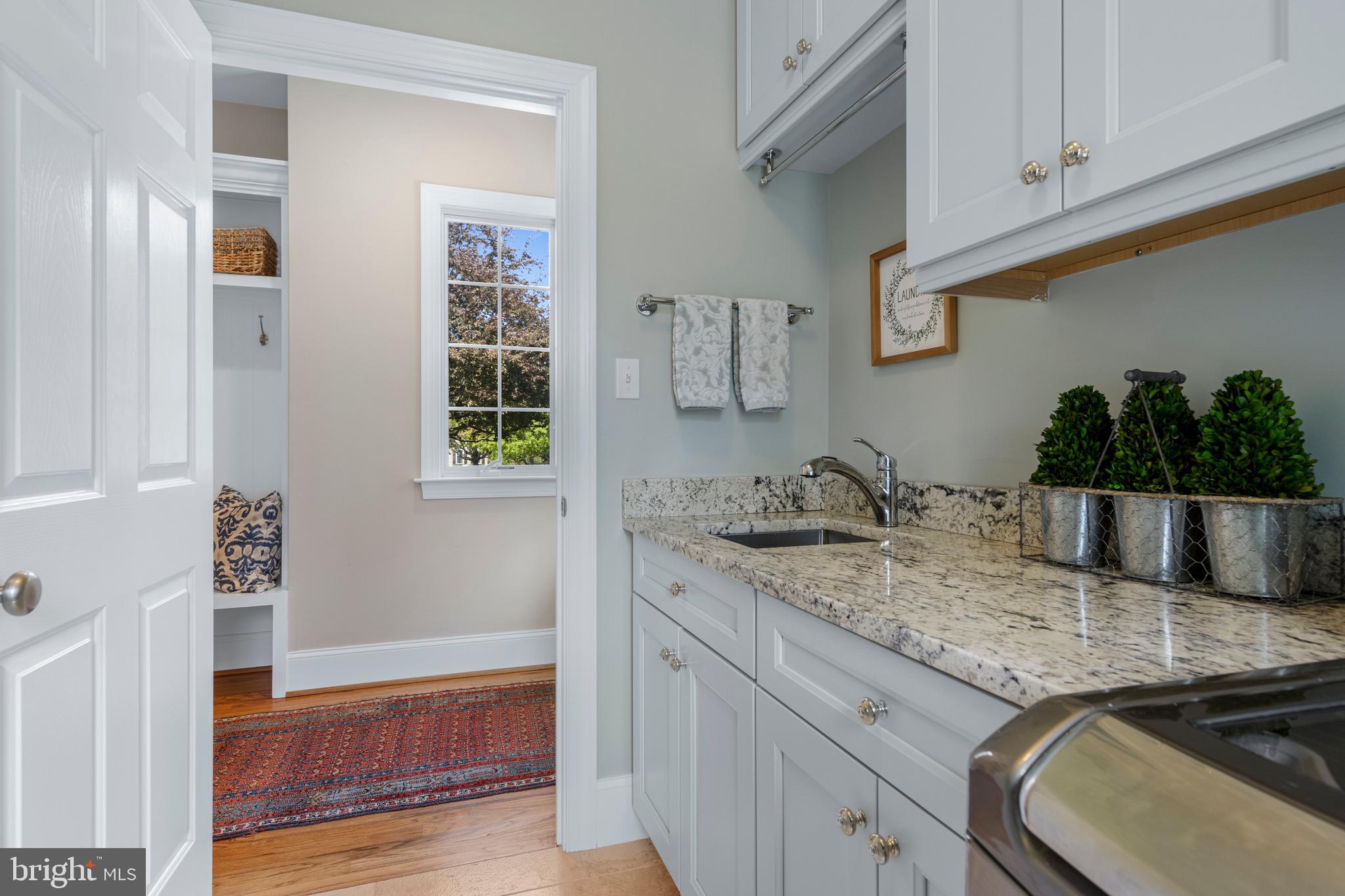 WYCKFIELD - Residential