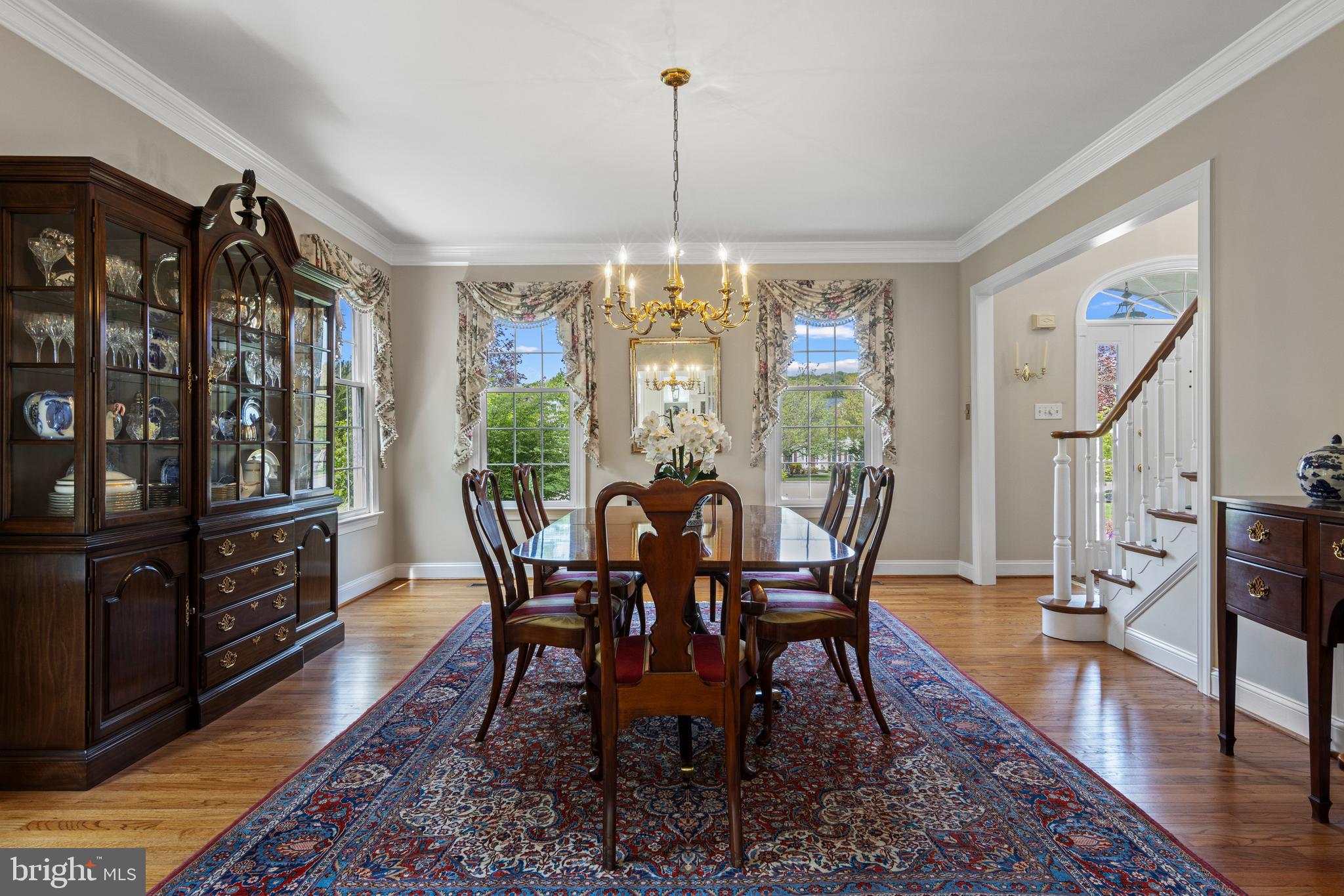 WYCKFIELD - Residential