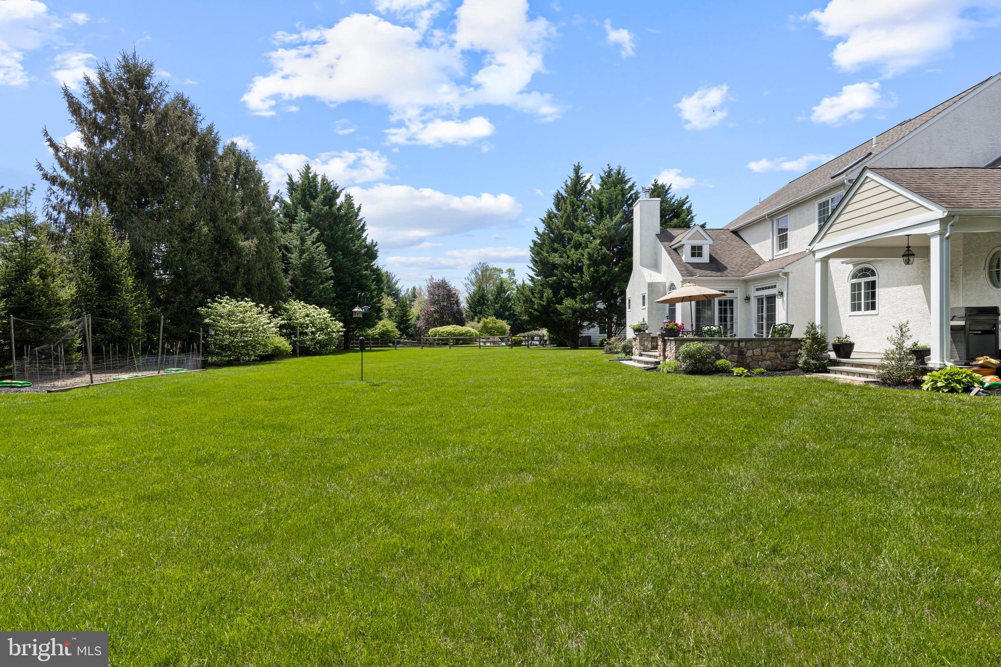 WYCKFIELD - Residential