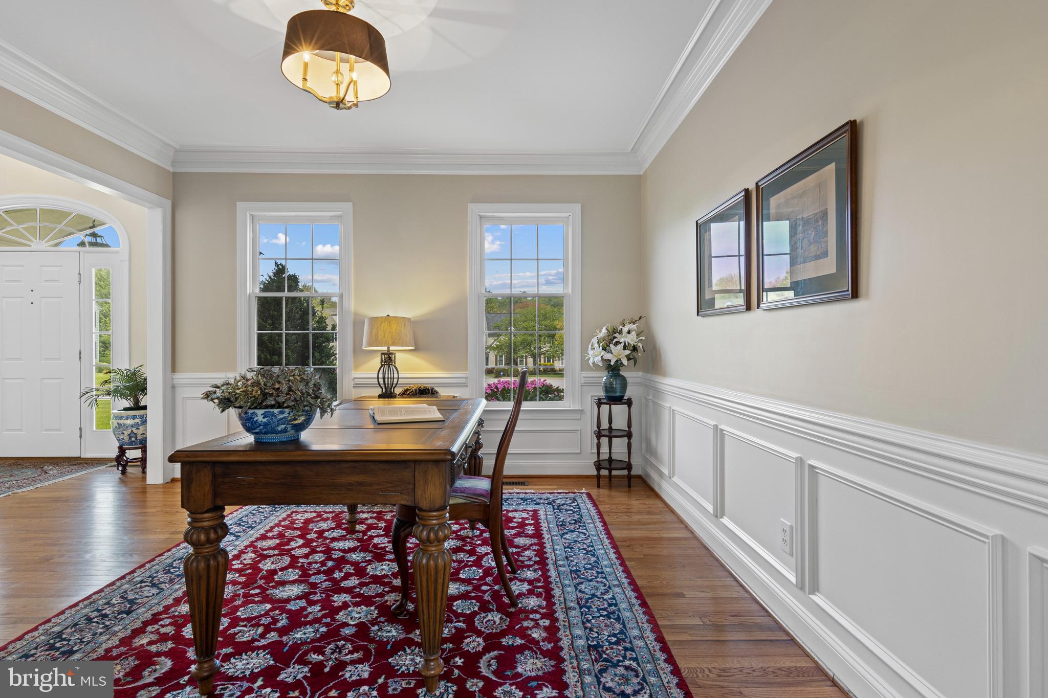 WYCKFIELD - Residential