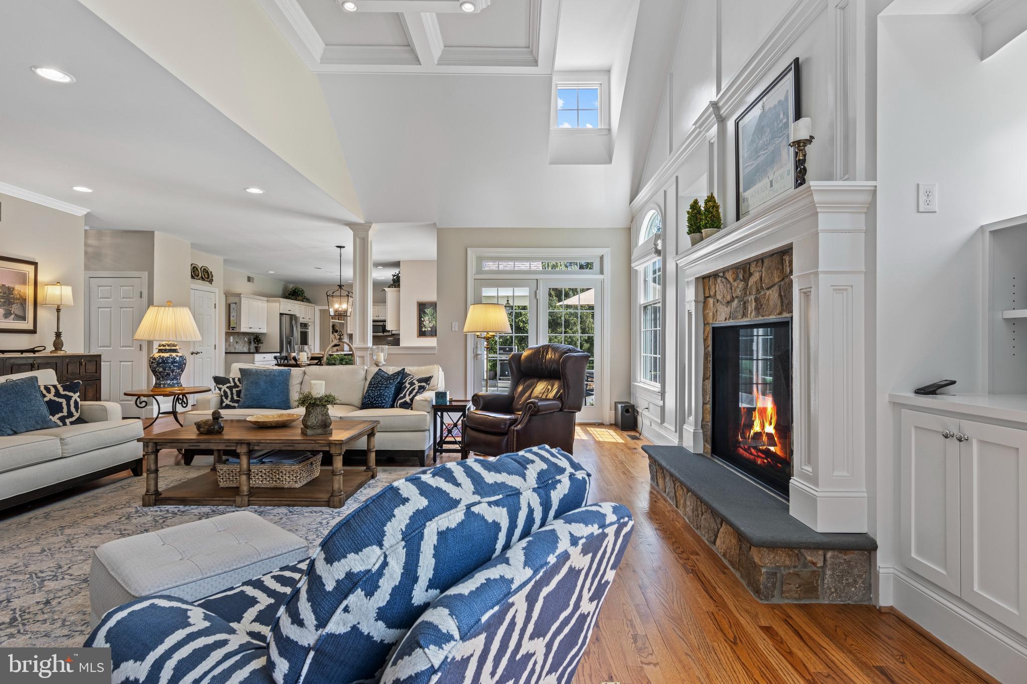 WYCKFIELD - Residential