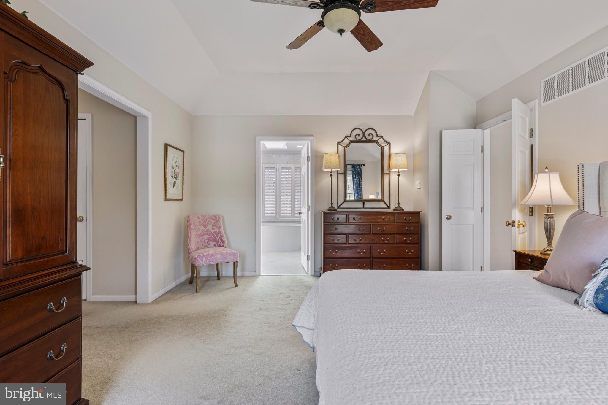 WYCKFIELD - Residential