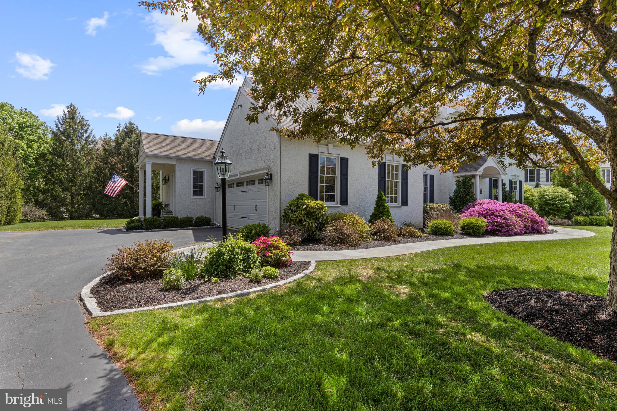 WYCKFIELD - Residential