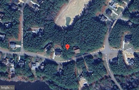 11366 PINEWILD DRIVE PROVIDENCE FORGE VA 23140