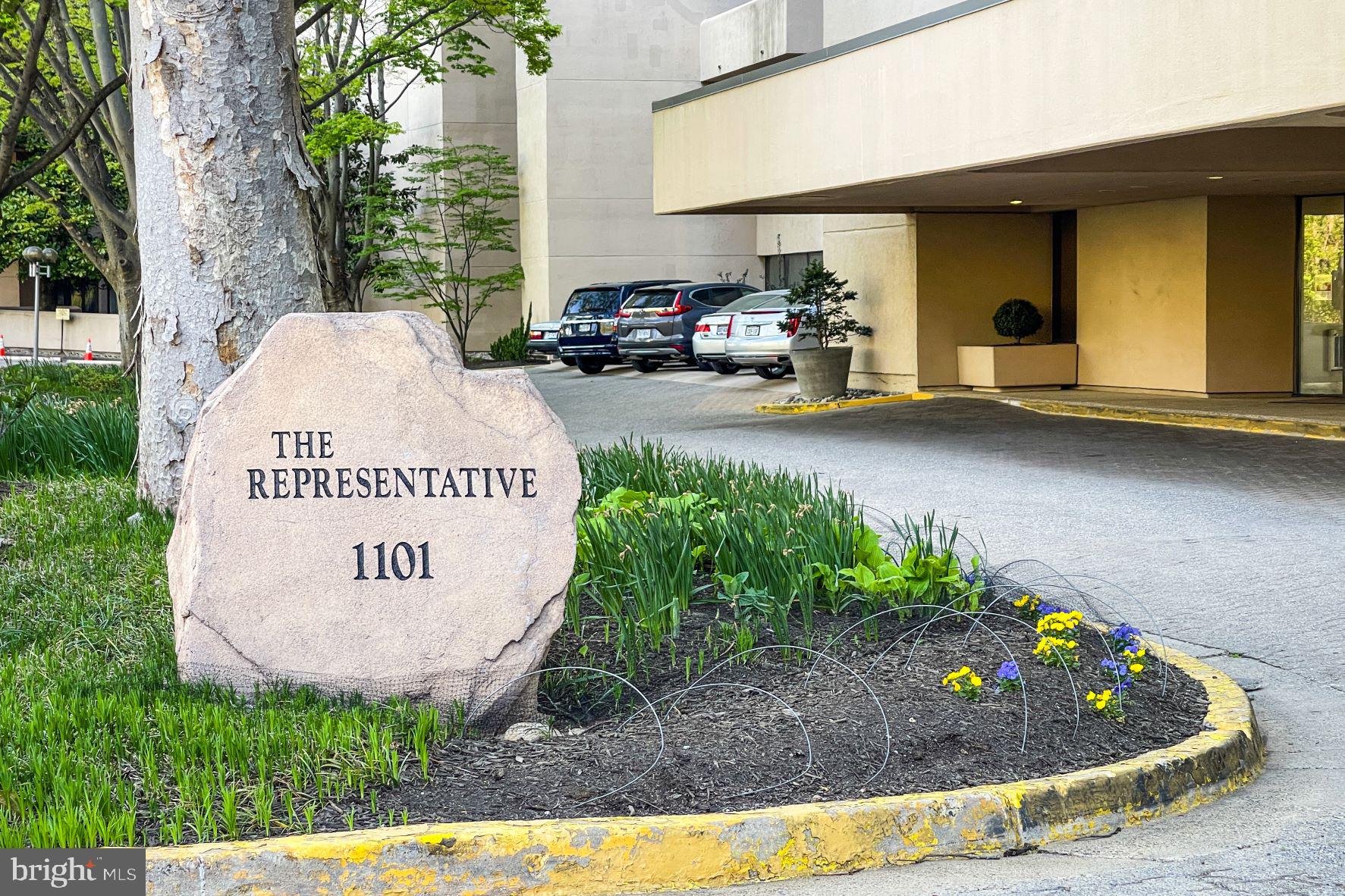 THE REPRESENTATIVE - Residential