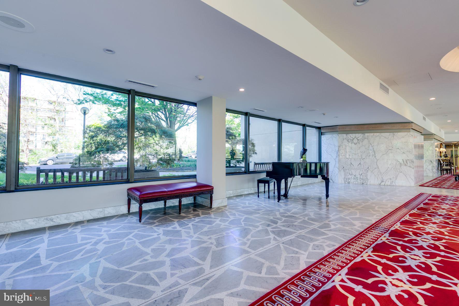 THE REPRESENTATIVE - Residential