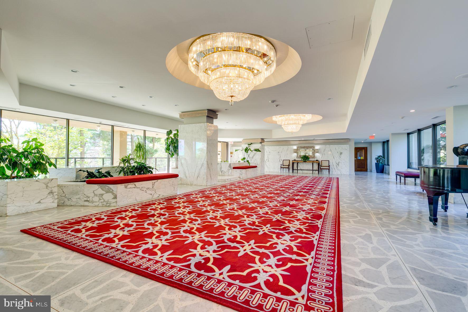 THE REPRESENTATIVE - Residential