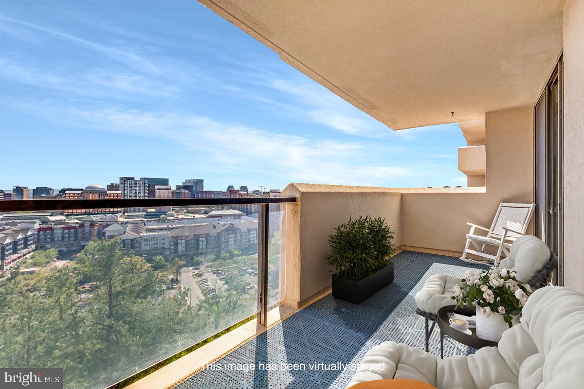 THE REPRESENTATIVE - Residential