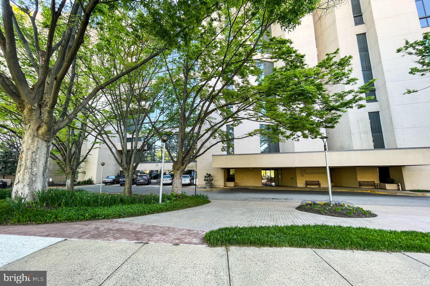 THE REPRESENTATIVE - Residential