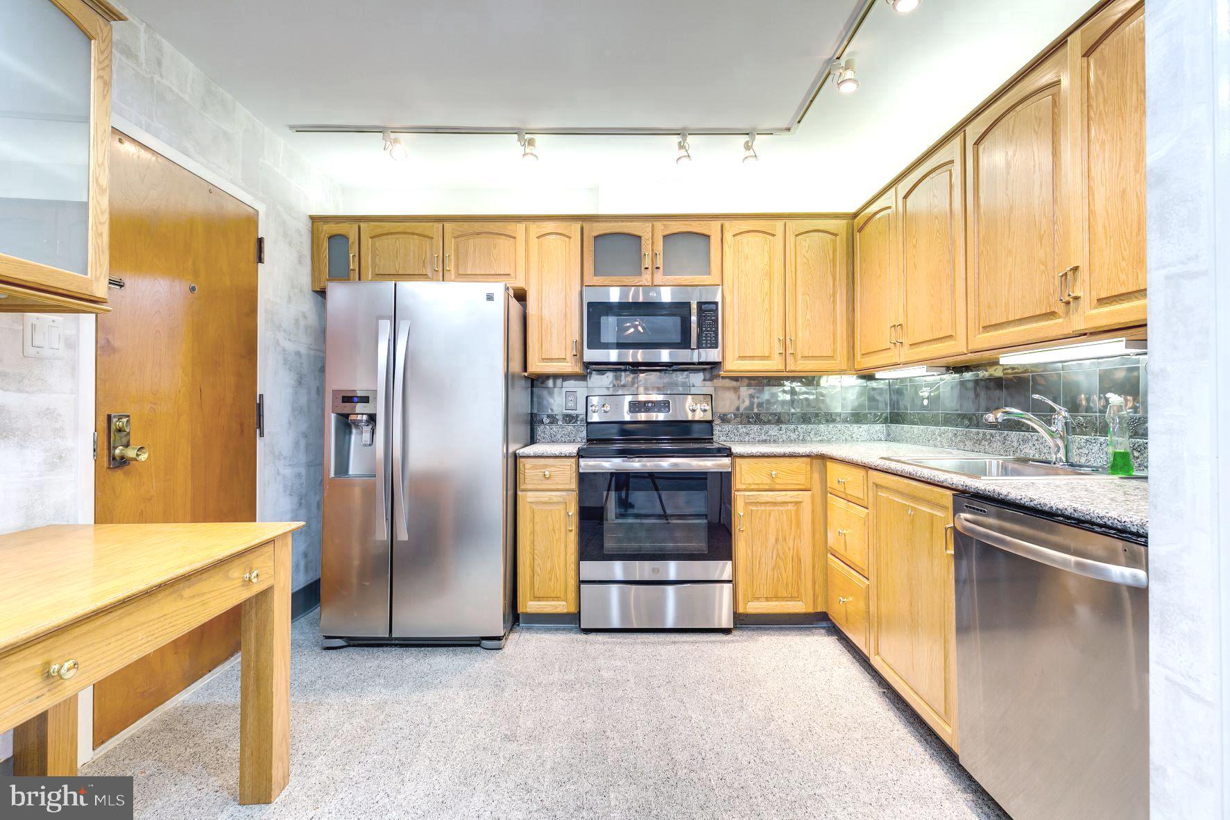 THE REPRESENTATIVE - Residential