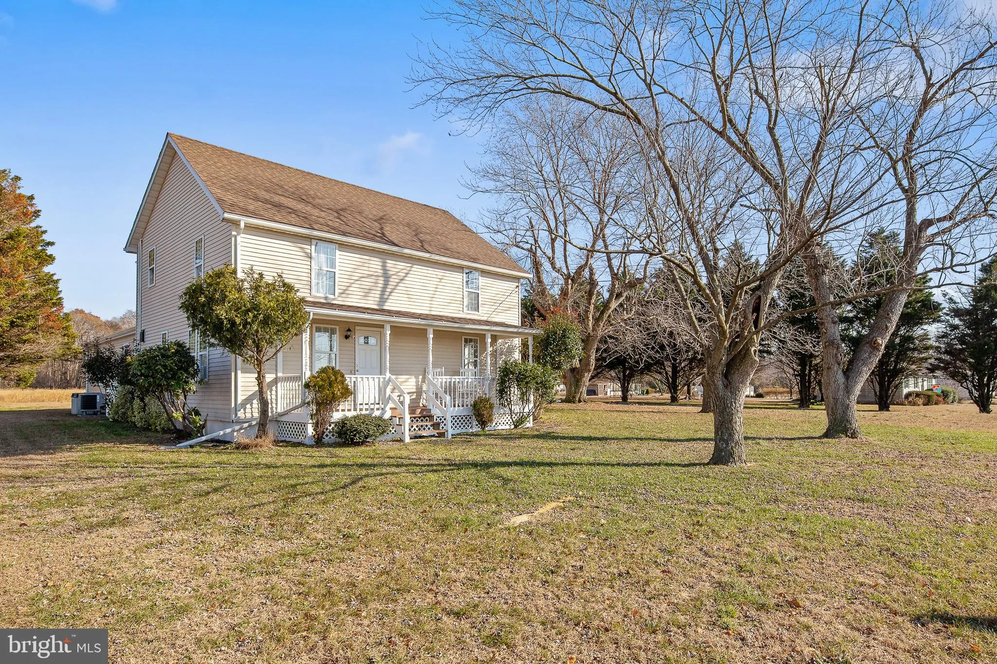 10321 Greentop Road, Lincoln, DE 19960