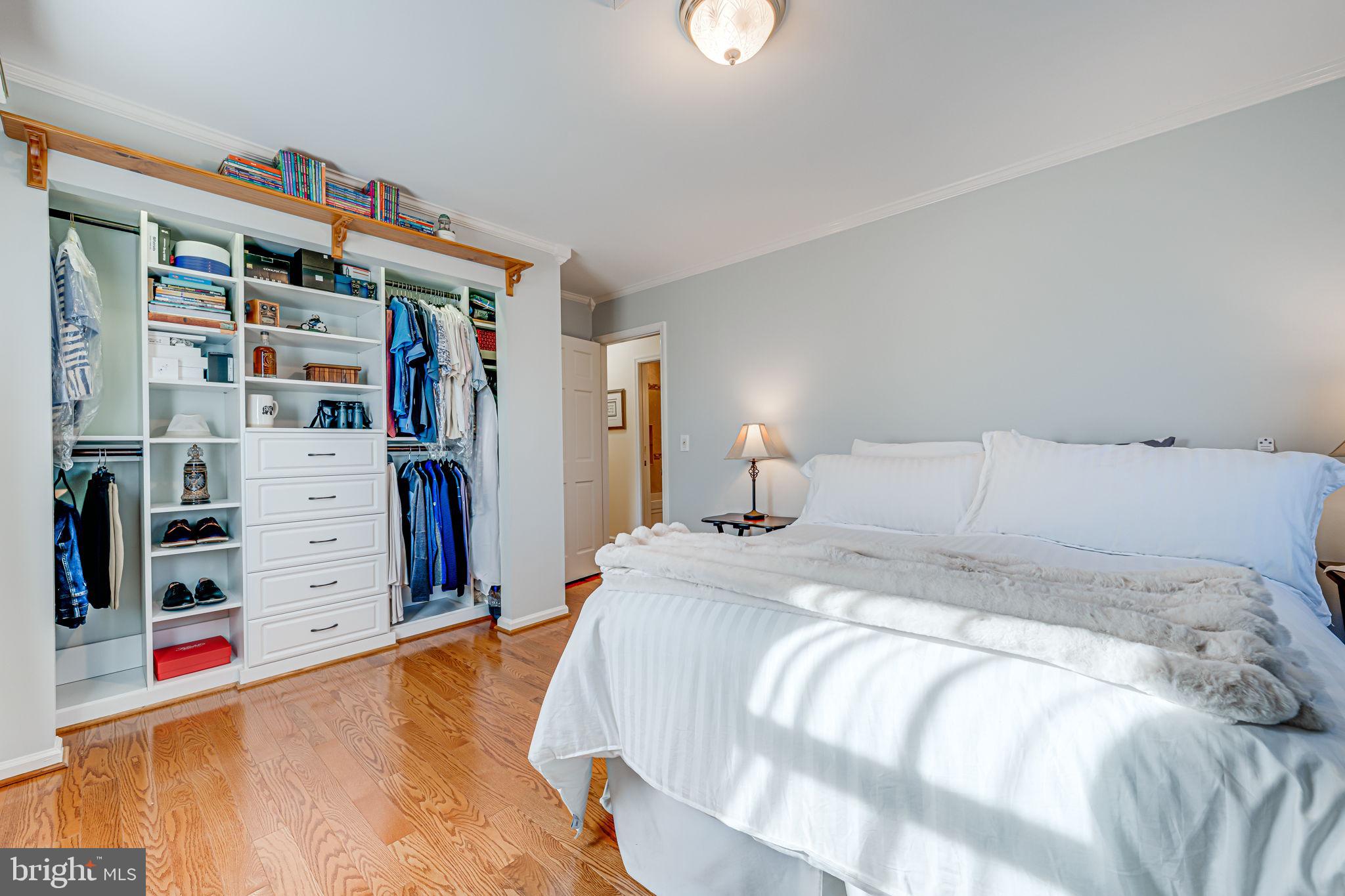 AQUIA CREEK - Residential