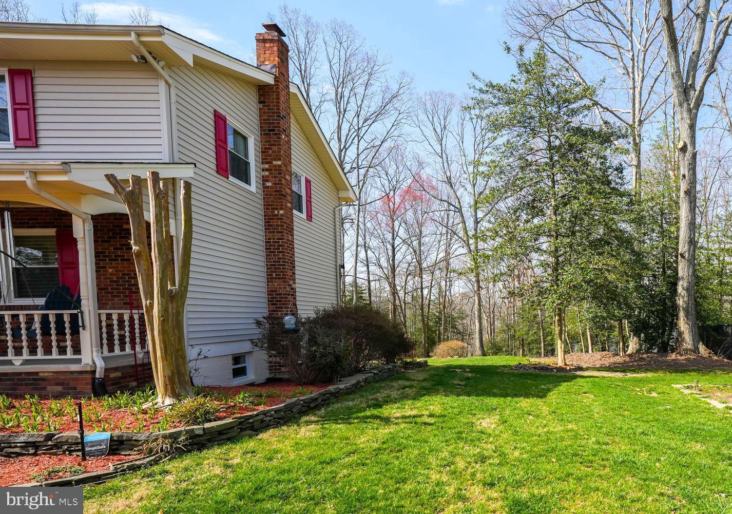 AQUIA CREEK - Residential