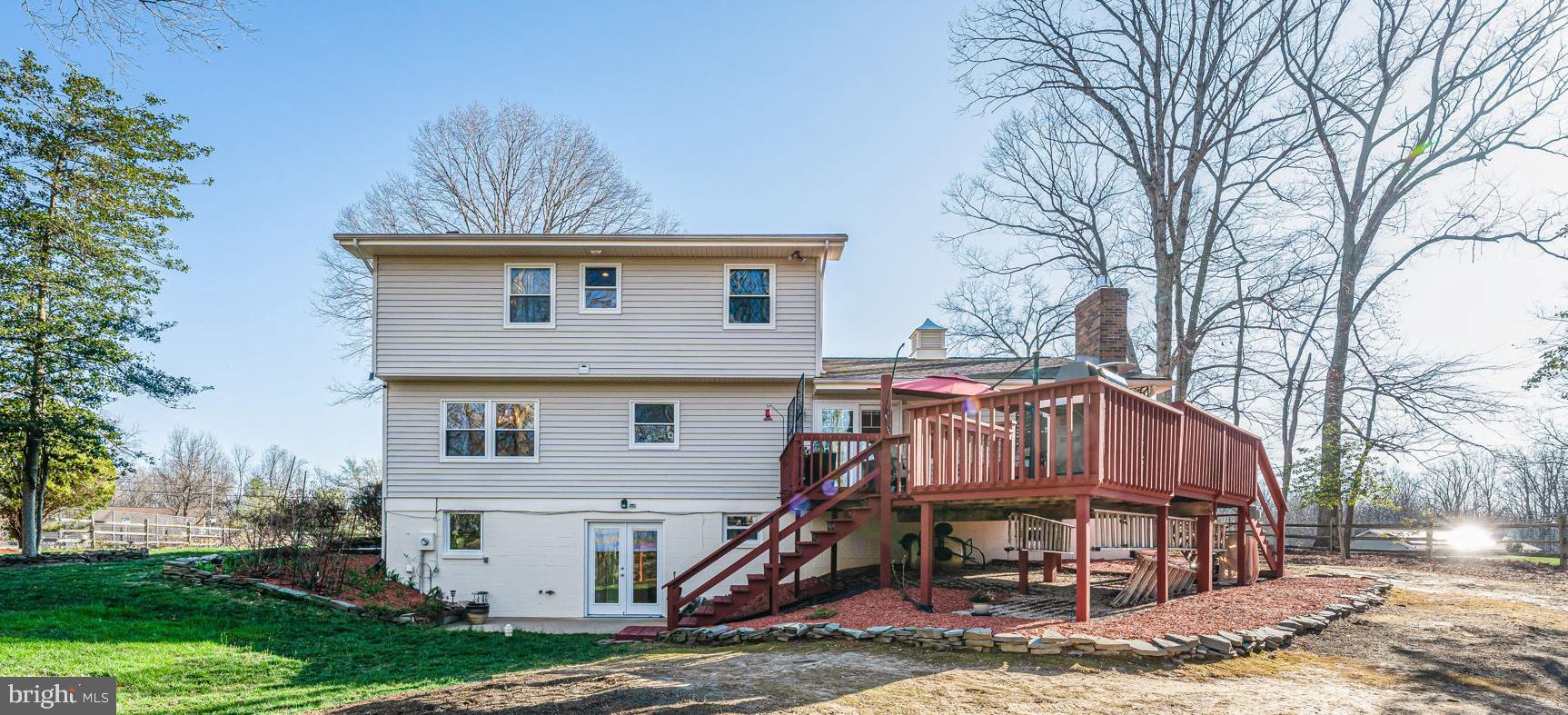 AQUIA CREEK - Residential