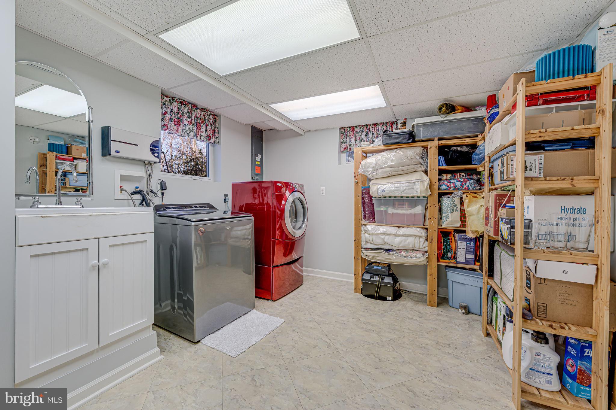 AQUIA CREEK - Residential