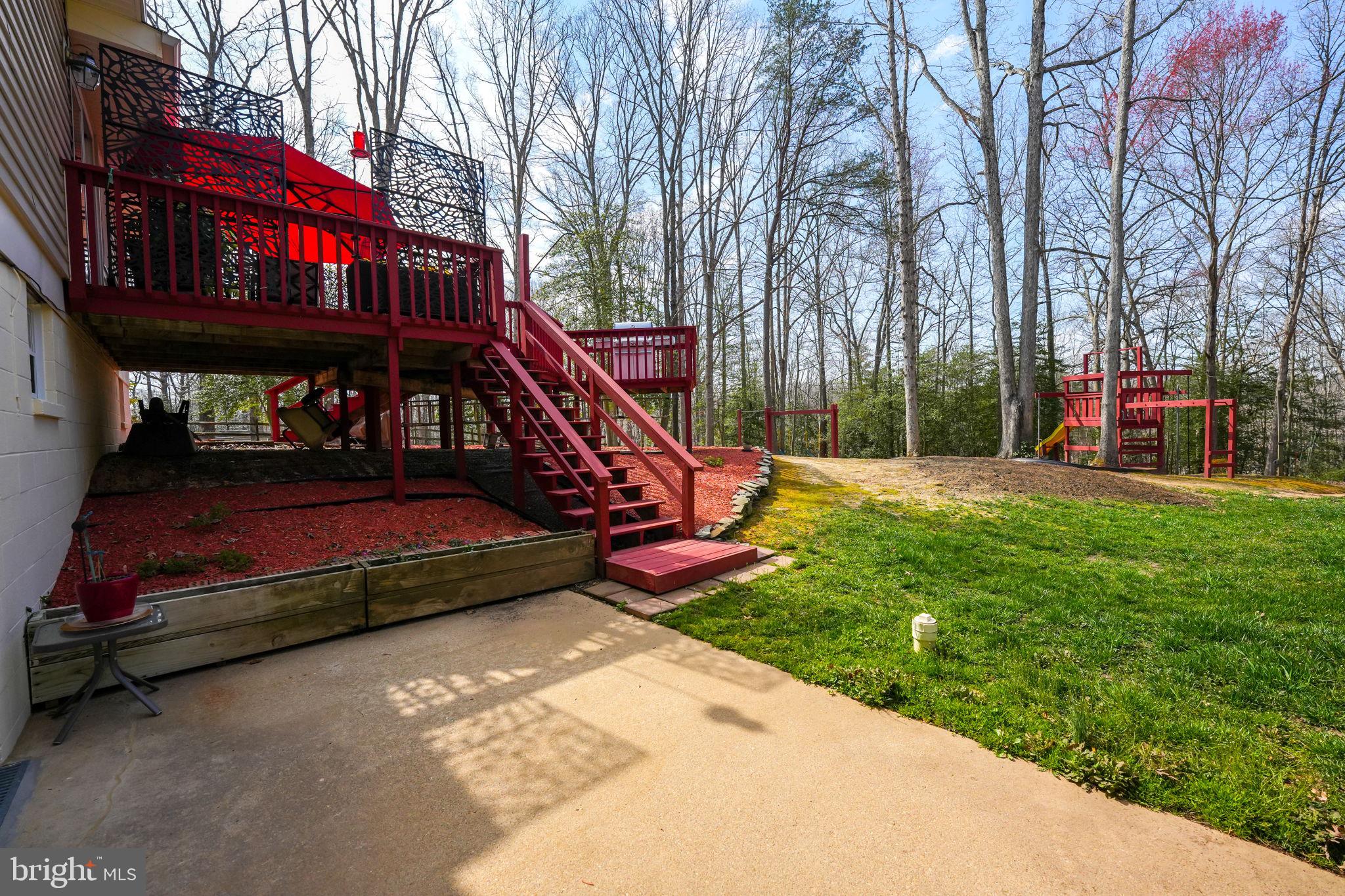 AQUIA CREEK - Residential