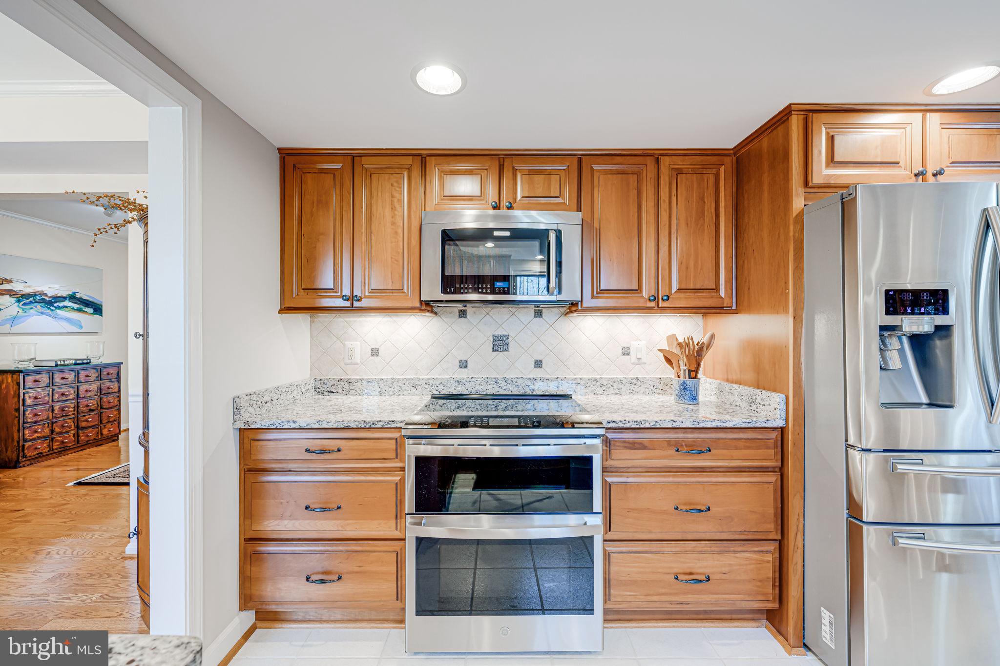 AQUIA CREEK - Residential